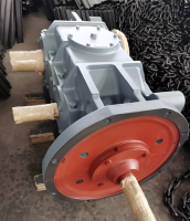 Screw Conveyor Gear Reduce