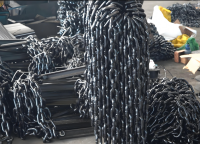 High-Strength Circular Chain