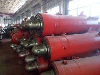 Technical Support Available For Hydraulic Support