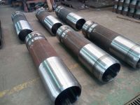 Technical Support Available for Hydraulic Support Telescopic Q-80/60x800 From China