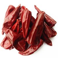Yidu Dry Red Chili With Stem or Stemless
