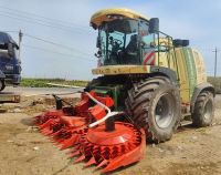 XWD-445PLUS Tungsten Carbide Rotary Corn Head From China