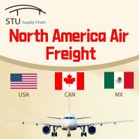 Sensitive Goods Air Shipping To Mexico