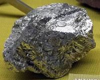 Antimony Ore