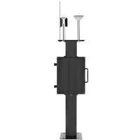 Anti-Drone Active Defense System From China