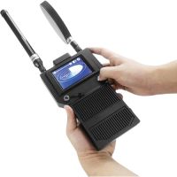 Personal UAV Detection & Alert System From China