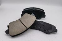 BRAKE PADS
