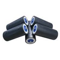 Ultra-High Molecular Weight Polyethylene Coal Washing Plants Deflector Roller