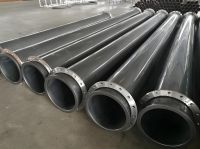 UHMWPE Abrasion-Resistant Tube