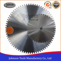 105-800mm Laser Welded General Purpose Saw Blades，universal blades