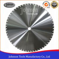 40&quot; Laser Welded Diamond Saw Blades for Wall Saw Concrete