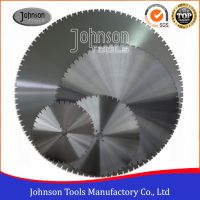 600-1600mm Straight U Wall Saw Blade