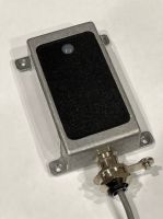 Explosion-Proof Access Control and Management System