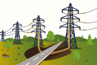 Selective Reclosure System From Russia