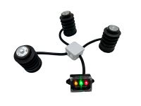 High Voltage Indicator From Russia