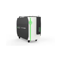 NH-1500WF Air Cooled Laser Welding Machine From China