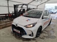 Mazda 2 1.5h 116hp CVT