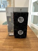 Antminer S19k Pro 120T 2760W ASIC Bitcoin Miner - High Efficiency, Includes PSU, in Stock (S19k Pro 120T)