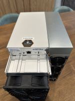 Antminer S19k Pro 120T 2760W ASIC Bitcoin Miner - High Efficiency, Includes PSU, in Stock (S19k Pro 120T) From USA