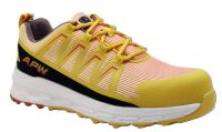 Light Weight Safety Shoes For Modern