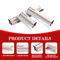 Skimming Blade Balanced Handle Grip Consistent Working Performance Skimming Blade