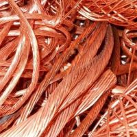 copper wire scrap millberry