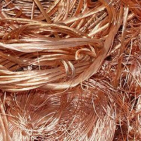 Minerals &amp; Metallurgy / Copper / Copper Bars