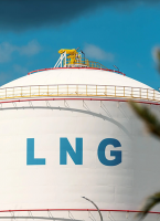 LIQUEFIED NATURAL GAS (LNG) 