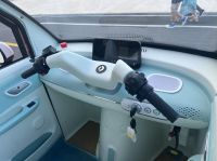 Honri ID1 High Appearance Level Electric Tricycle Car Mini Tricycle Car Auto Car Factory Outlet From China