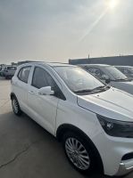 Honri S1 4 Wheels Cheap Chinese Sports Car Long Range Mom's Shopping Trip Hot Sell New Energy Car Electrical Car From China Mini Electric Car