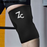 Custom Crossfit Knee Pads - Neoprene 5mm &amp; 7mm Knee Sleeves&Acirc;&nbsp;
