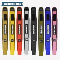 Weight Lifting Belt EVA belts crossfit belt for men and women From China