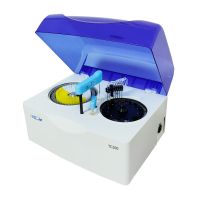 Automated Biochemistry Analyzer