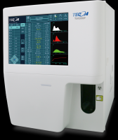Automated 3-Part Differential Hematology Analyzer