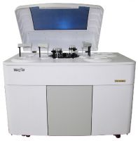 Automated Biochemistry Analyzer