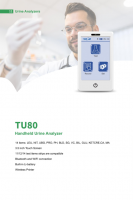Handheld Urine Analyzer