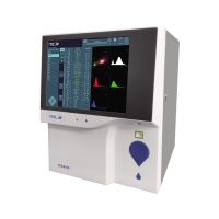 Automated 5-Part Differential Hematology Analyzer