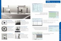 Automated Biochemistry Analyzer