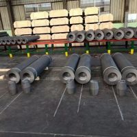 graphite electrode  From China