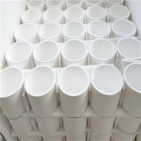 High Temperature Resistant High Purity Quartz Crucible