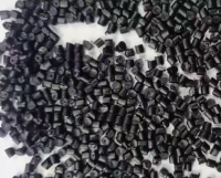 HDPE PIPE REGENERATED PARTICLE