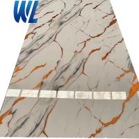 Factory Good Price WPC Foam Board