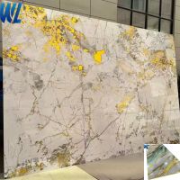 Factory good price CE certificate Carbon crystal panel Bamboo charcoal panel From China