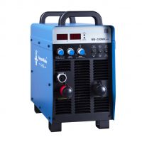 Best quality and price HUAYUAN NB-350MK pro MIG welding machine  3PH 380V MIG Welder CO2 Welding Machine From China