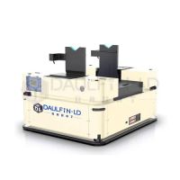 DL-FL-E02 Single Fork Lifting AGV From China