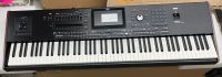 Korg Pa5X 88-Key Professional Arranger Aftertouch 