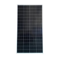 Custom 210mm Monocrystalline Solar Energy Power Solar Panels PV 300W Half Cell Solar Panel From China