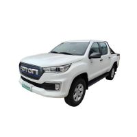 Foton Tunland G