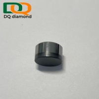 Polycrystalline Diamond Compact Cutters For Investing