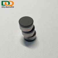 Polycrystalline Diamond Compact Cutters For Oil